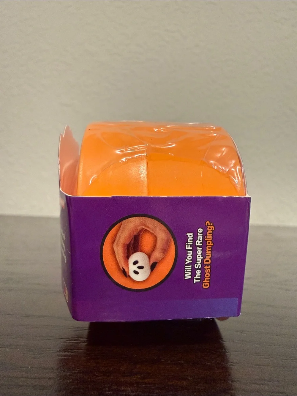 RMS New Halloween Mini Mystery Dumpling - Spooky Edition